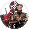 deadpool 3 comic chaos xm wall clock