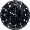 venom marvel comic superhero 83 wall clock
