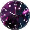 star lord pa wall clock