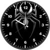 venom the black beast of manhattan cs wall clock