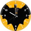 batman hope takes flight kh wall clock