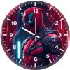 deadpool unpredictable bn wall clock