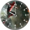 spider man farfrom home g0 wall clock