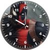 venompool artwork xh wall clock