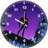beyond the cowl batman beyond y9 wall clock