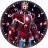ironman mark vii nq wall clock
