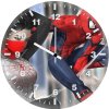 spiderman and silk 6s wall clock