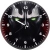 spawn closeup 6b wall clock