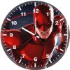 daredevil born again art ew wall clock