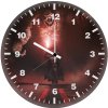 the batman 2 rm wall clock