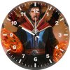 strange supreme wj wall clock