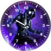 spidersona multiverse hero ne wall clock