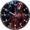 daredevil oy wall clock
