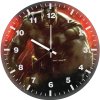 prismatic guardian batman sw wall clock