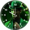 gotham the riddler ju wall clock