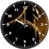 batman the legend of the bat lm wall clock