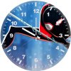 milesmorales ub wall clock