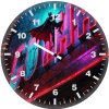 barbara gordon the batgirl legacy ps wall clock