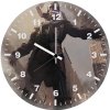 galactus the fantastic four first steps movie 4l wall clock