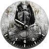moon knight daredevil born again ub wall clock