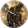 knightmare batman yj wall clock