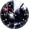 batman v deathstroke 69 wall clock