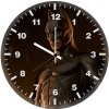 batman begins tj wall clock