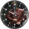 star lord dt wall clock