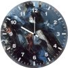 venom dark matter le wall clock