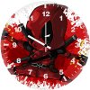 deadpool artwork 10k 59 wall clock