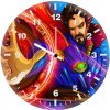 doctor strange artwork lt wall clock