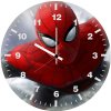 spiderman in marvel future fight ud wall clock