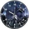into the venom verse z2 wall clock