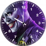 who started a joke tj wall clock