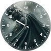 batman vigilante of the gotham night cd wall clock