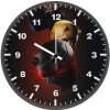 daredevil faces g1 wall clock