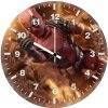 deadpool 8j wall clock