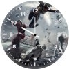 antman t0 wall clock