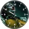joker yl wall clock