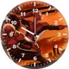 spiderman boundless skies 3m wall clock
