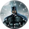 artwork new batman 3t wall clock