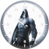 the moonknight mi wall clock