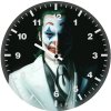 joker folie a deux dark ty wall clock
