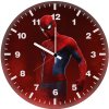 spider man brand new day begins zg wall clock