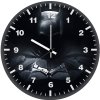 the dark batman yo wall clock