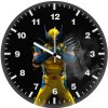 wolverine complex persona n3 wall clock