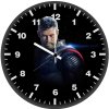 thor dark cl wall clock