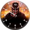 venom the last dance chinese poster 5g wall clock