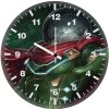 mysterio bl wall clock
