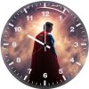 superman the power within p9 wall clock